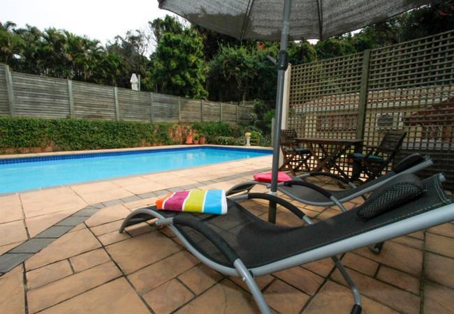 Bayete Self Catering Apartment *
