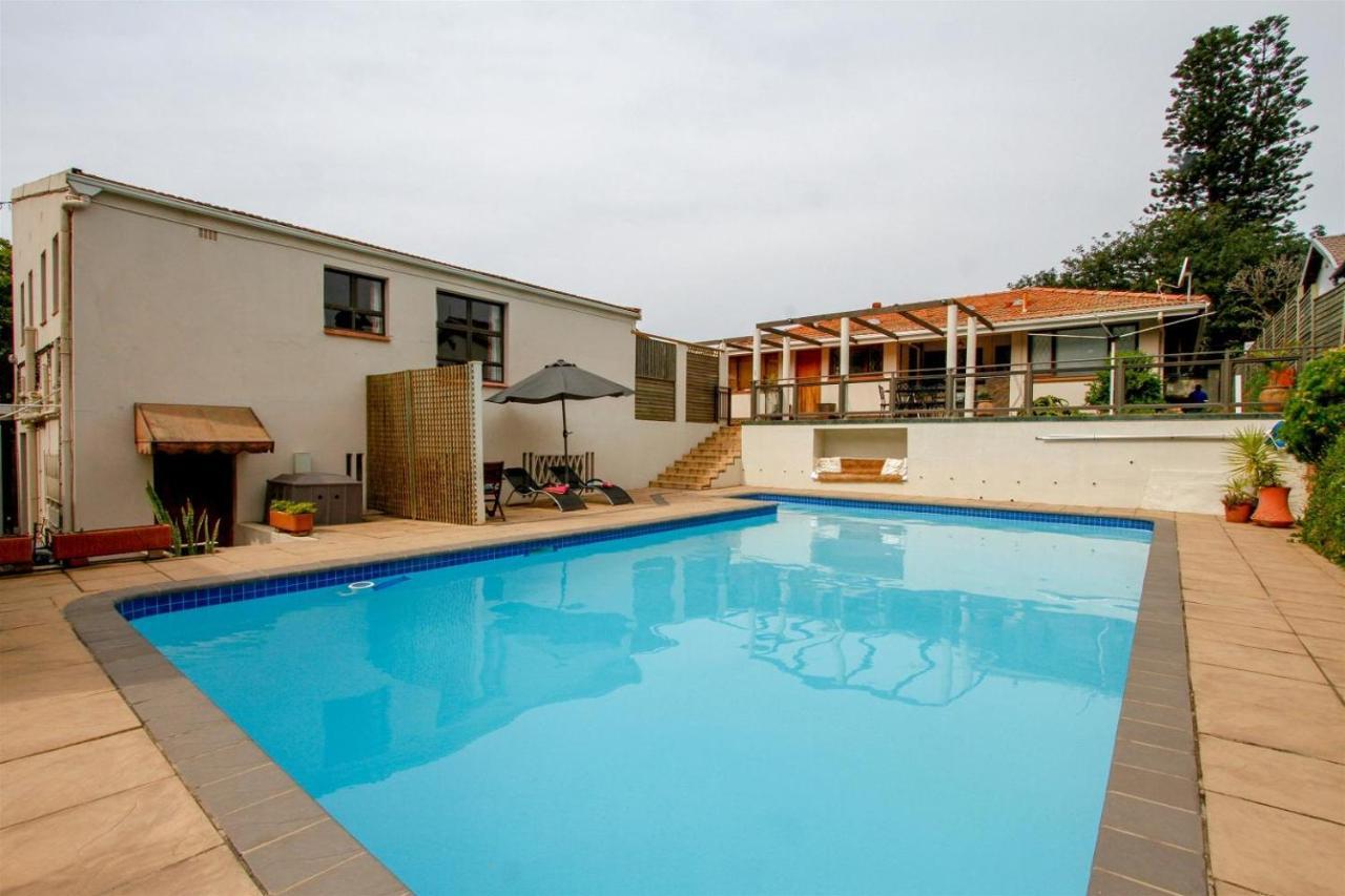 Apartment Bayete Self Catering