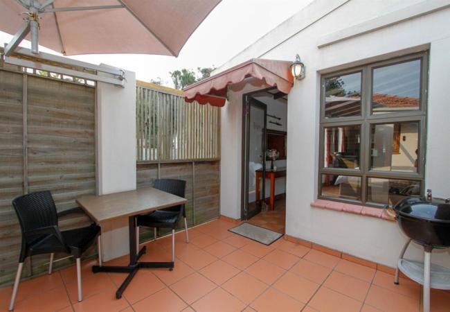 Bayete Self Catering Apartment *