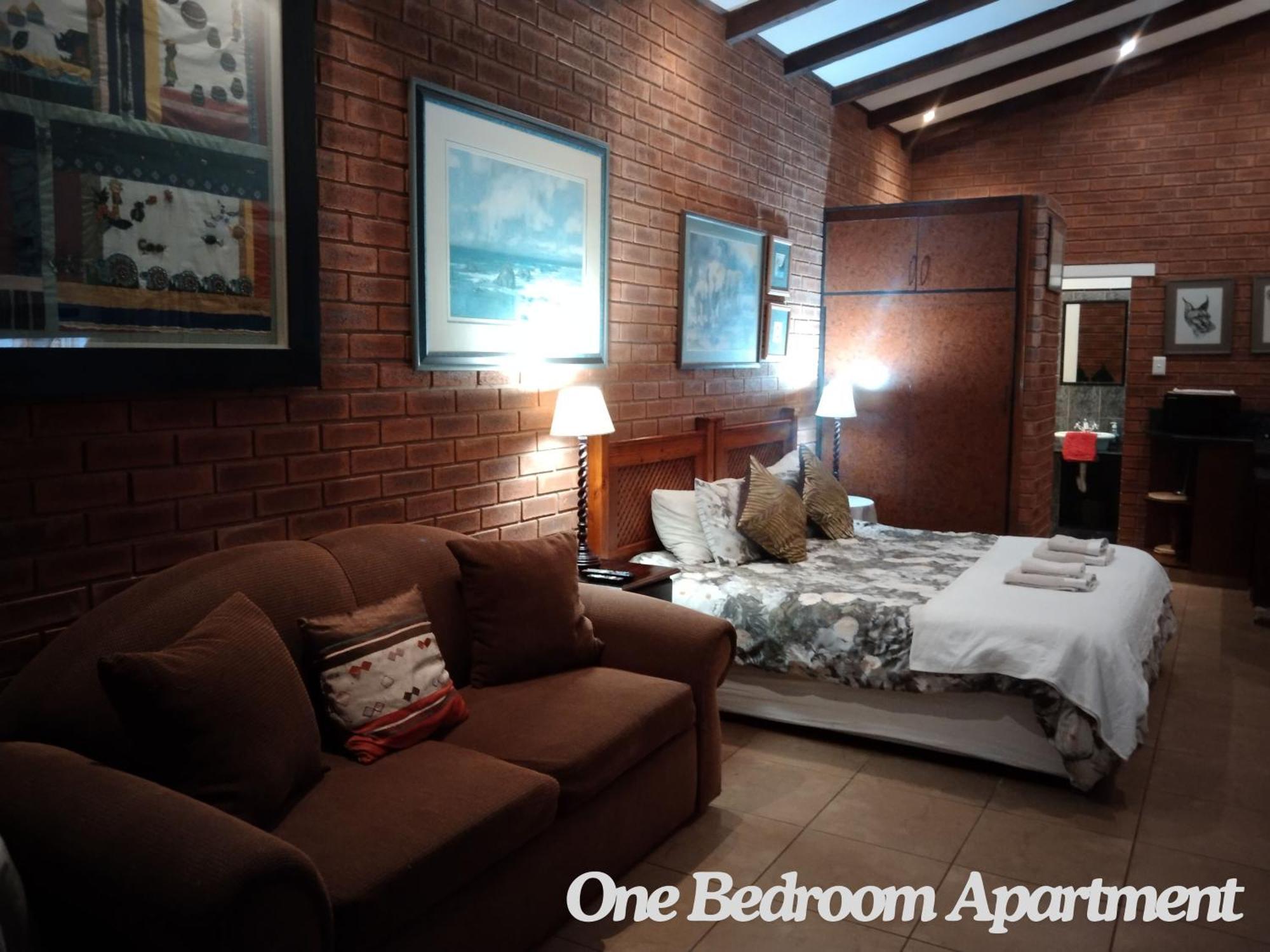 Bayete Self Catering Apartment