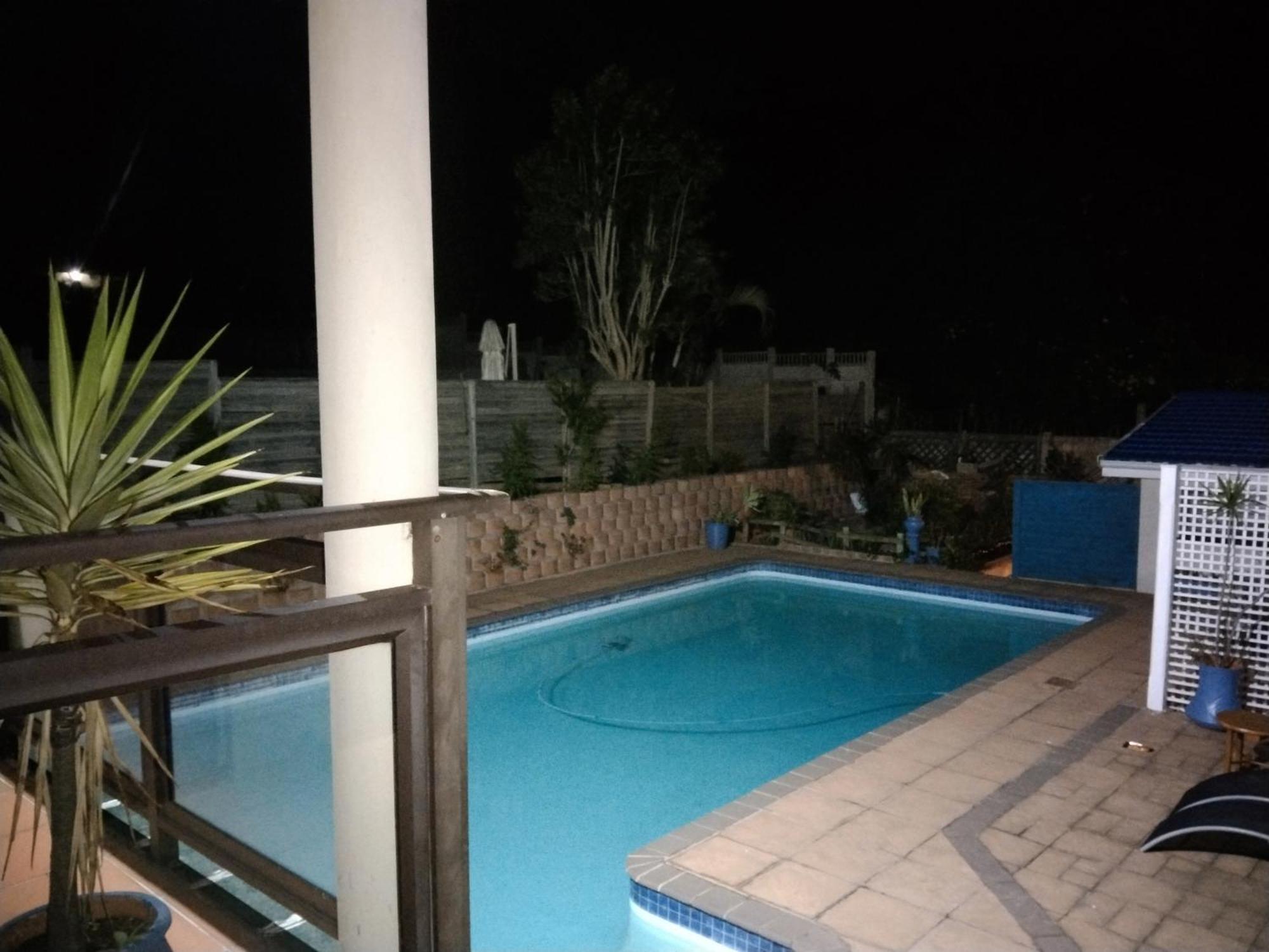 Bayete Self Catering *