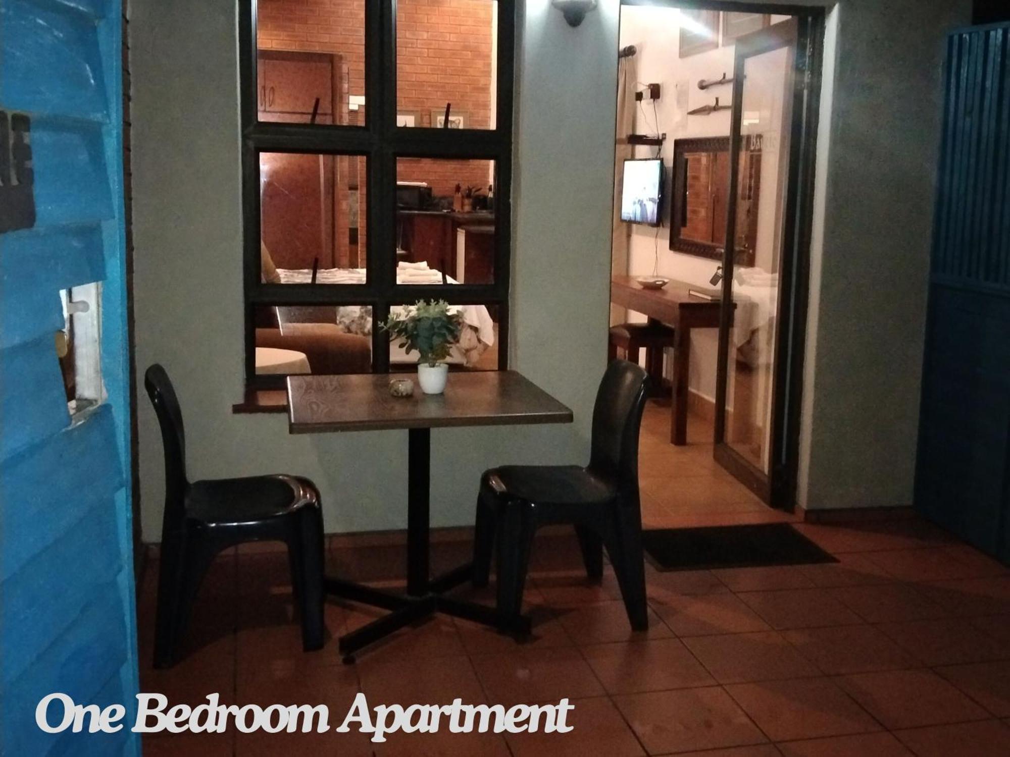 Bayete Self Catering Apartment *